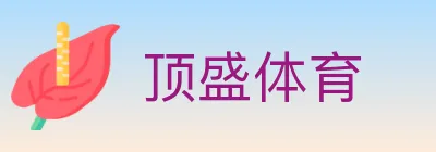 顶盛体育 logo